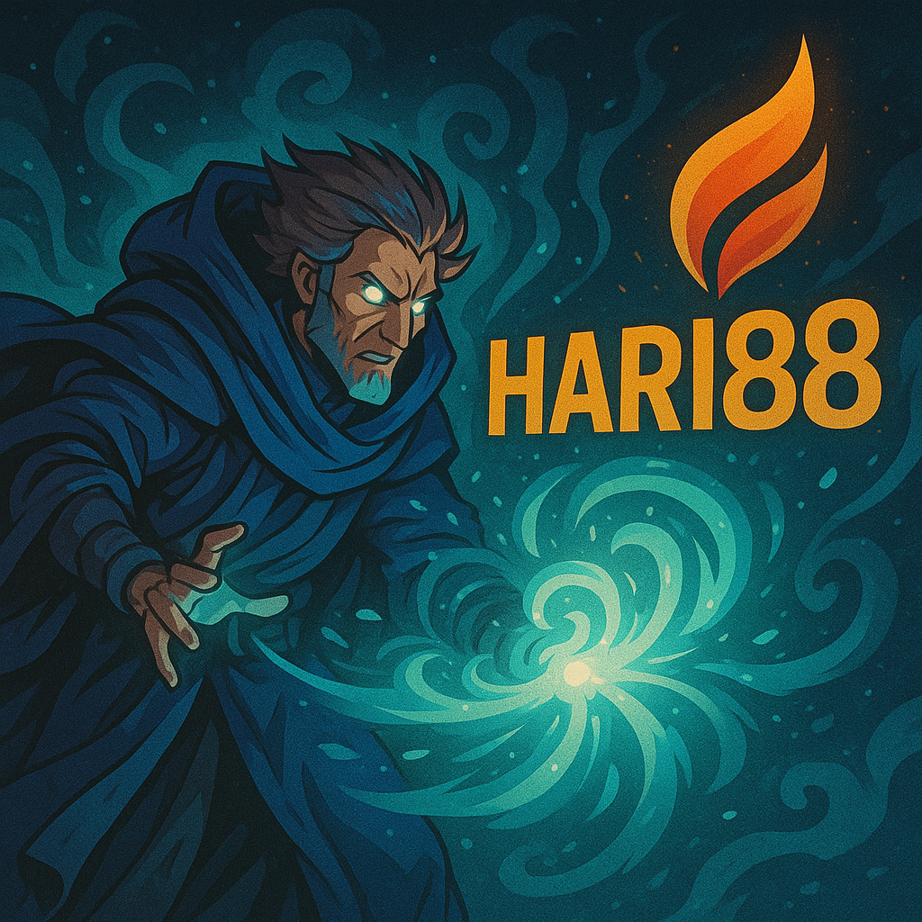 HARI88