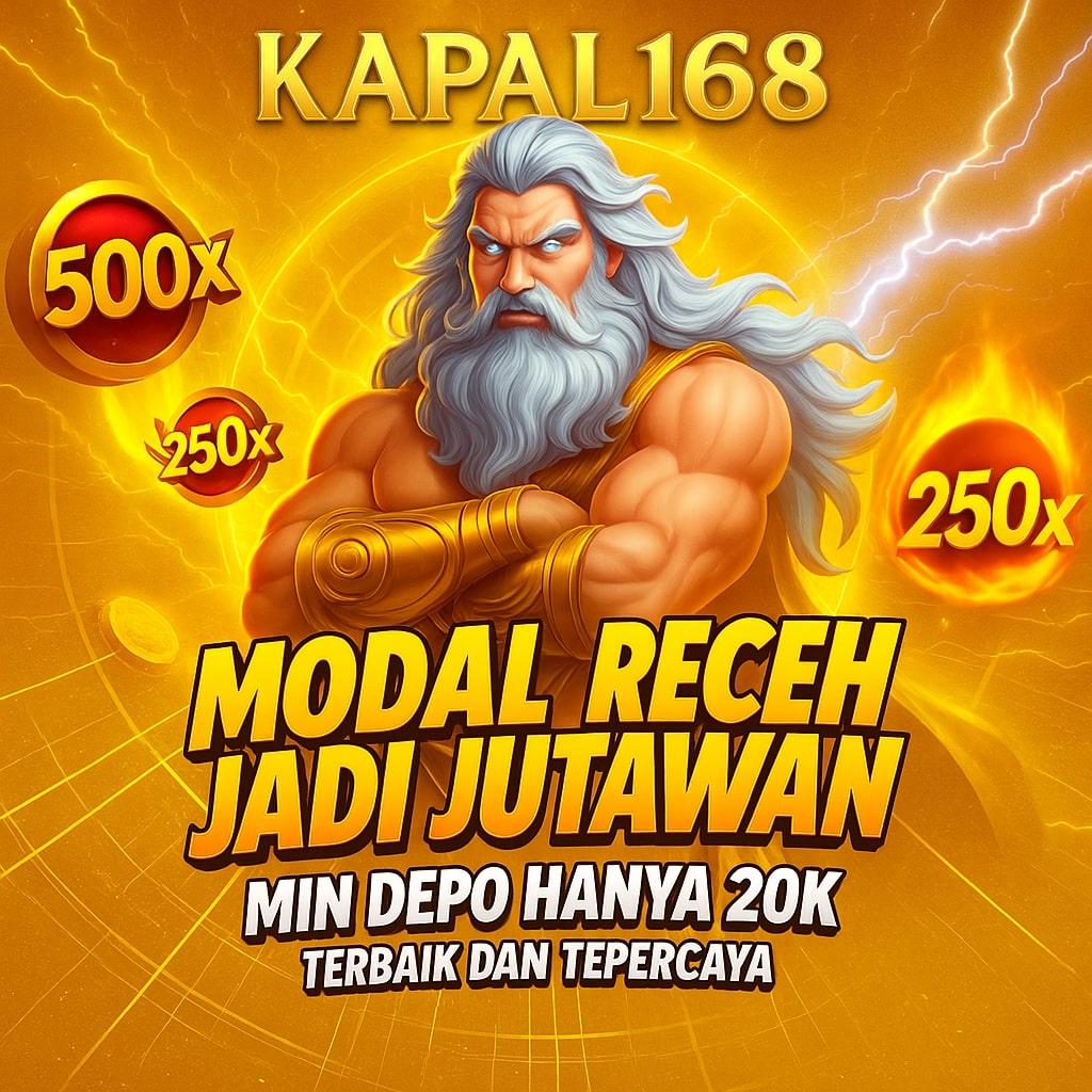 Kapal168s - Update Full! Pustaka Game Online dari Kapal168!
Kapal168s - Update Full! Pustaka Game Online dari Kapal168!